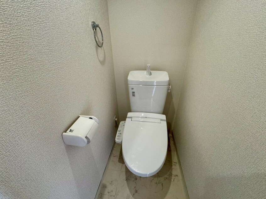 トイレ ミュゼ甲子園