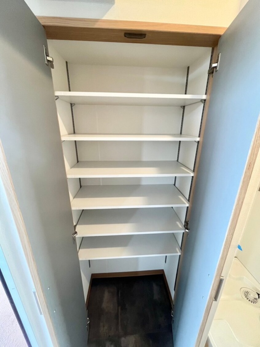 靴箱 ミュゼ甲子園