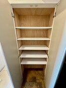 靴箱 ミュゼ甲子園