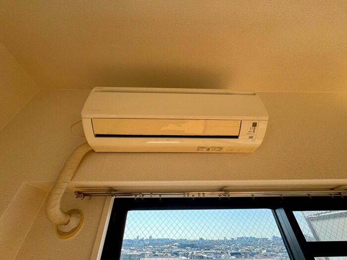 居室 ミュゼ甲子園