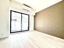 居室 ﾌｧｰｽﾄﾌｨｵｰﾚ京橋ﾉﾜｰﾙ(501)