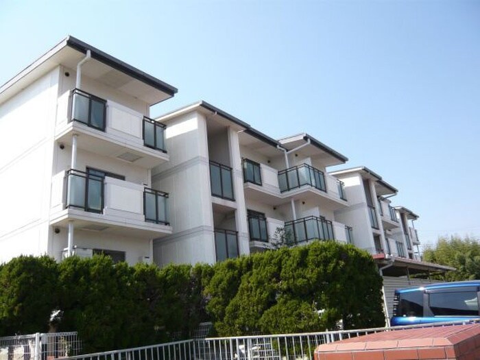 外観写真 リバ－サイド北別府