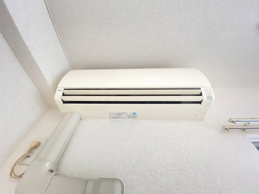 内観写真 サニ－キャンプ今池