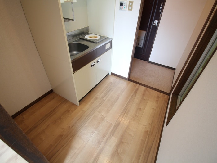 キッチン シャルムハイツ小野原