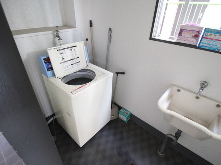 その他 シャルムハイツ小野原