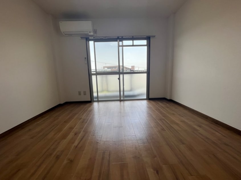 居室 シャルムハイツ小野原