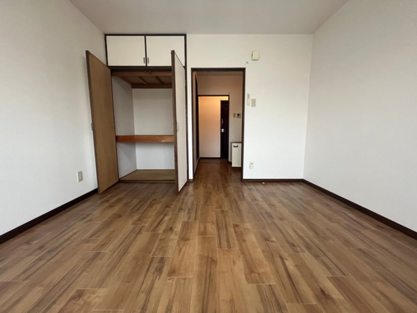 居室 シャルムハイツ小野原