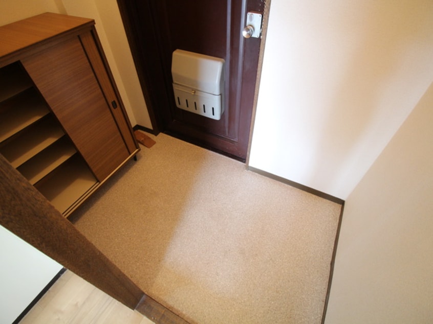 収納 シャルムハイツ小野原