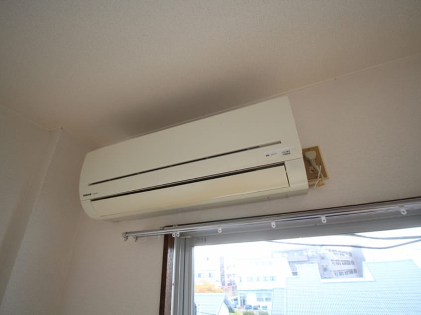 内観写真 シャルムハイツ小野原