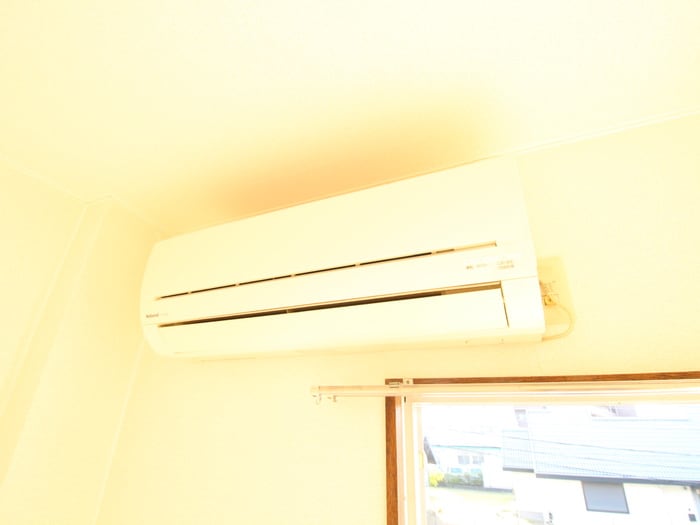 内観写真 シャルムハイツ小野原