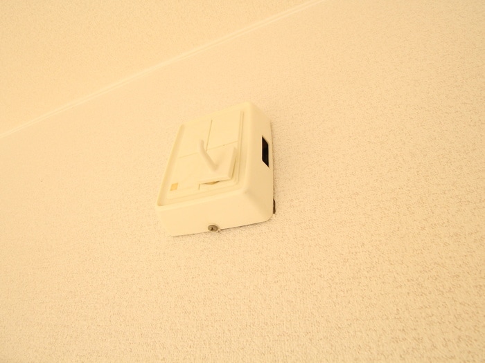 内観写真 シャルムハイツ小野原