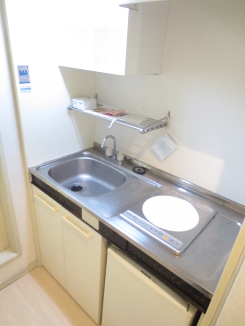 キッチン ガ－デン泉が丘