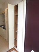 靴箱 ガ－デン泉が丘