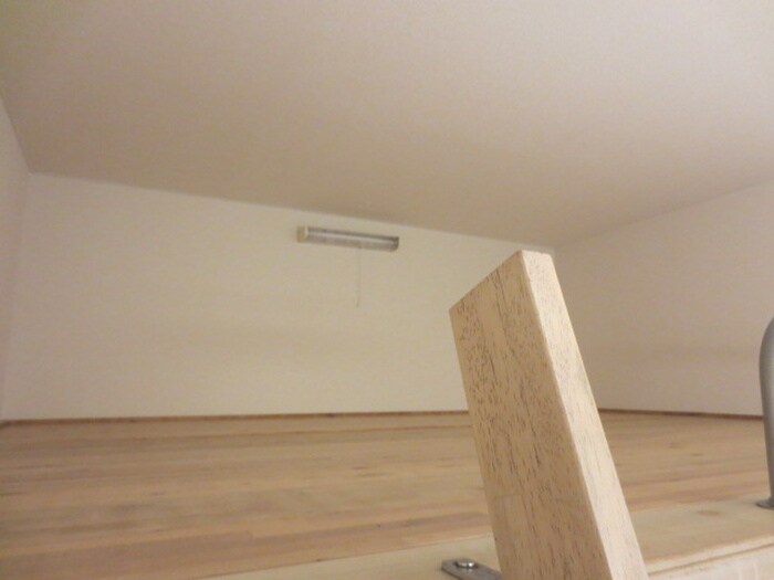 内観写真 ガ－デン泉が丘