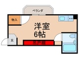 サンハイツ今里ロ－タリ－