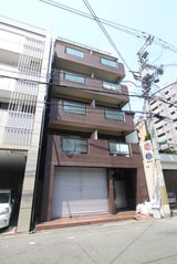 ハイツキンリュウ