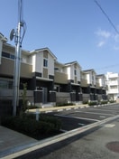 外観写真 カーサベージュⅢ