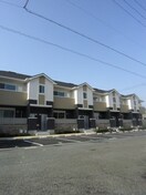 外観写真 カーサベージュⅢ