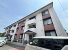 セゾンエスポワールⅡの外観