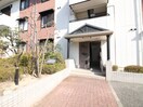 エントランス部分 セゾンエスポワールⅡ