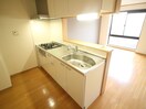 キッチン セゾンエスポワールⅡ