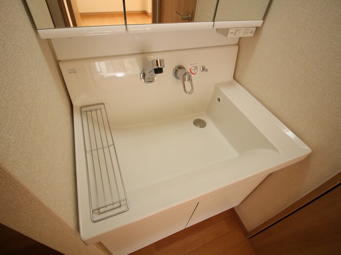 洗面 セゾンエスポワールⅡ