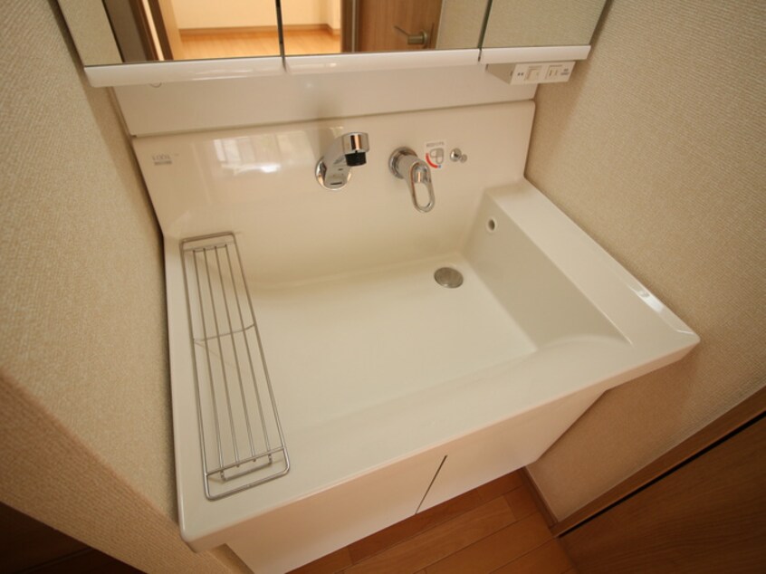 洗面 セゾンエスポワールⅡ