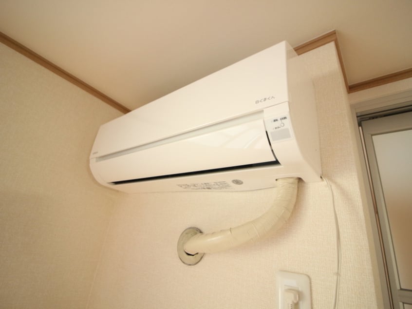 内観写真 セゾンエスポワールⅡ