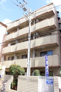 メゾン・ド・セレーネ(501)