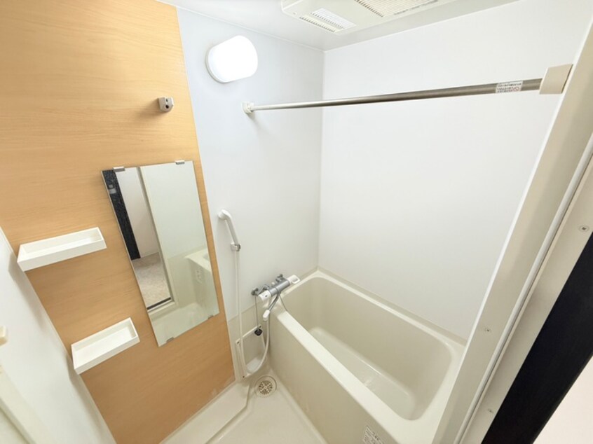 バス／シャワールーム等 ドルチェ堺初芝