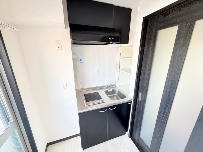 キッチン ドルチェ堺初芝