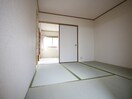 居室 津守一丁目平屋