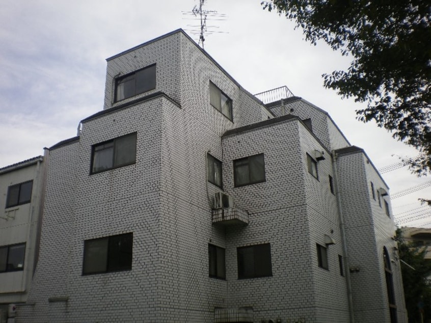 外観写真 ピットレスク千里