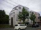 エントランス部分 ピットレスク千里
