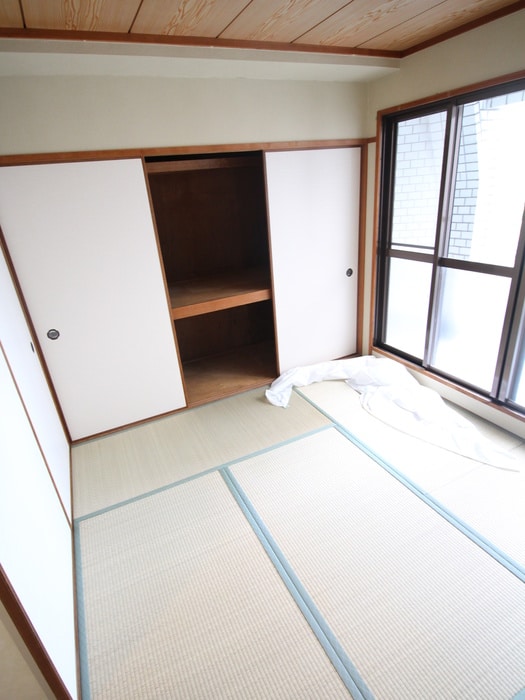 居室 ピットレスク千里