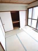 居室 ピットレスク千里