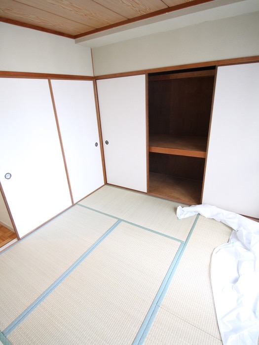 居室 ピットレスク千里