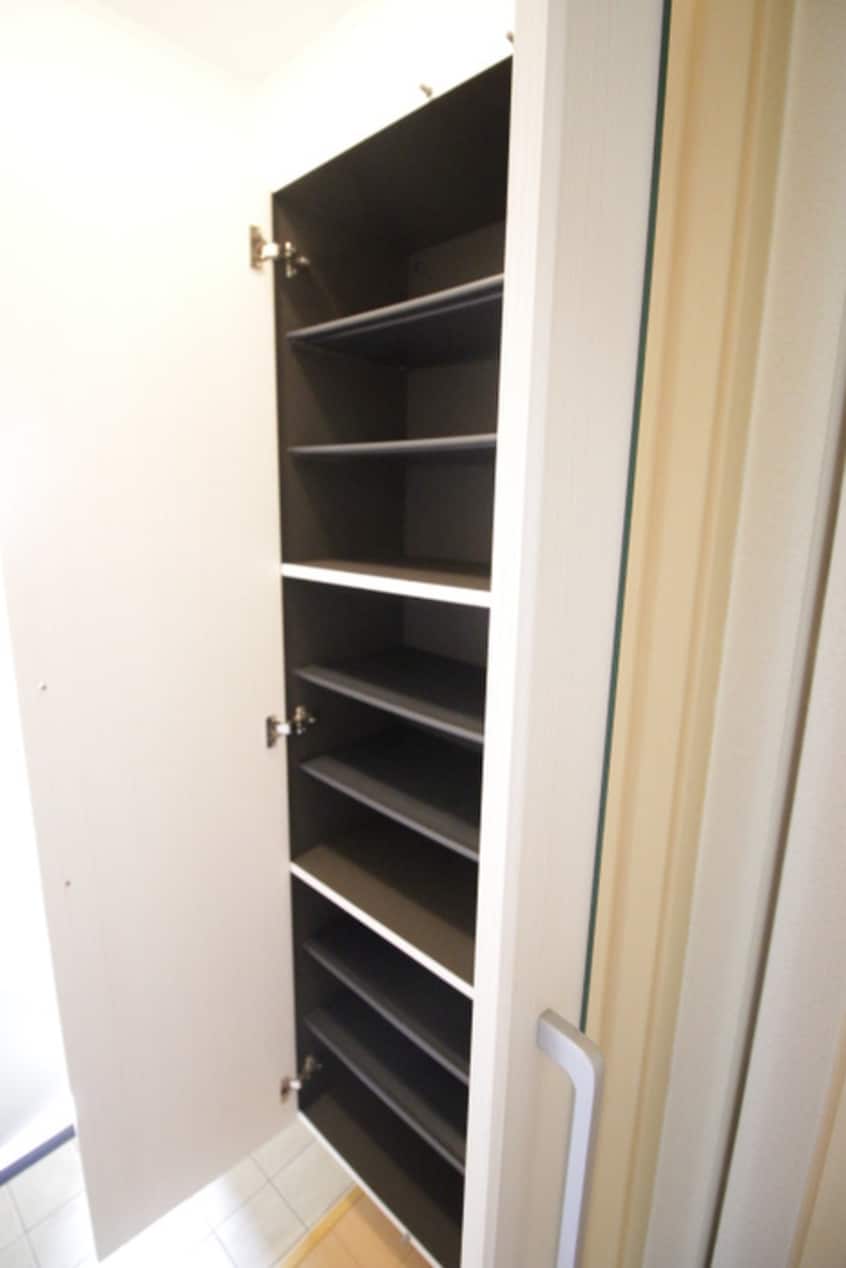 靴箱 フランクレ－ルⅡ