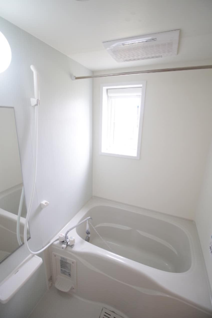 バス／シャワールーム等 フランクレ－ルⅡ