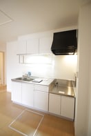 キッチン フランクレ－ルⅡ