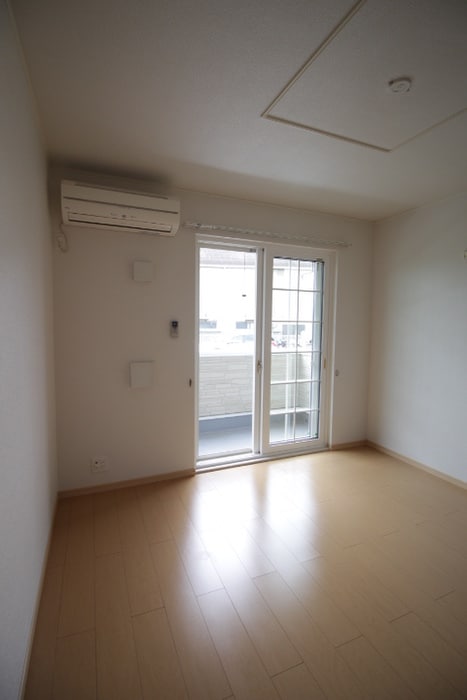 居室 フランクレ－ルⅡ