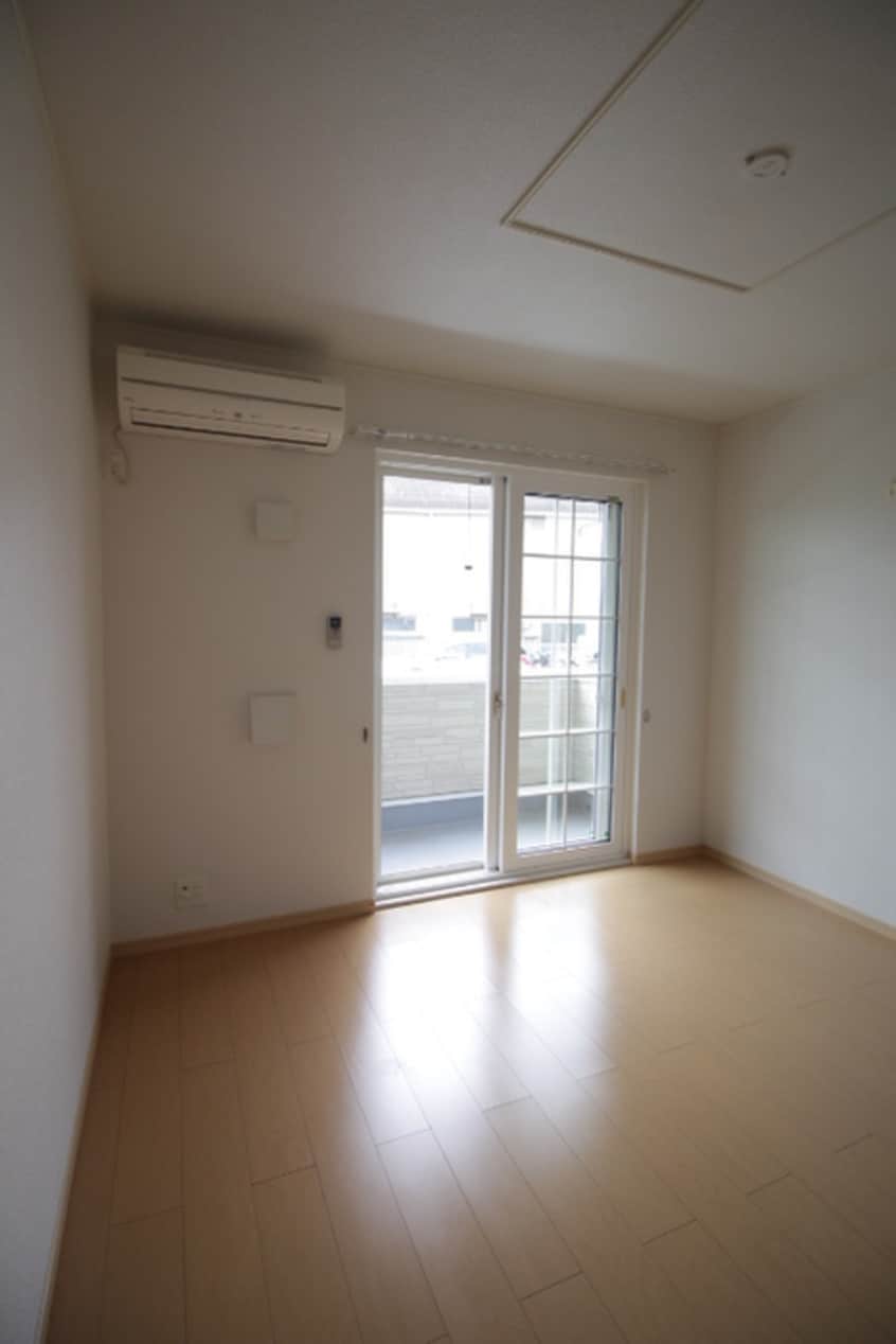 居室 フランクレ－ルⅡ