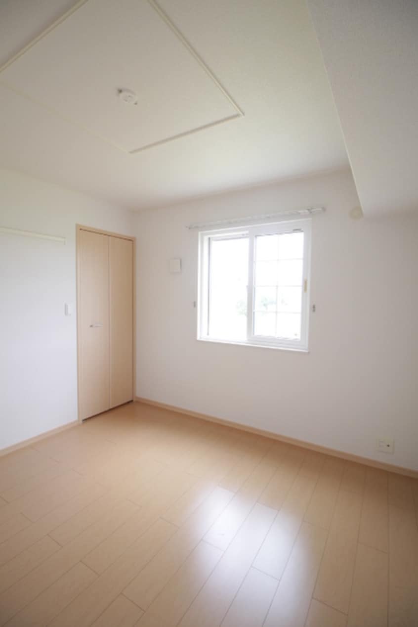 居室 フランクレ－ルⅡ