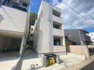 エクセルシア6番館の外観