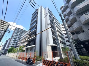 ﾌｧｰｽﾄﾌｨｵｰﾚ京橋ﾉﾜｰﾙ(504)