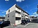 コスモ二色浜Ⅱの外観