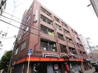 南森町ロイヤルハイツ