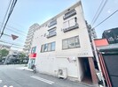 ハイツ豊新の外観
