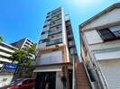 ノベラ西宮江上町の外観