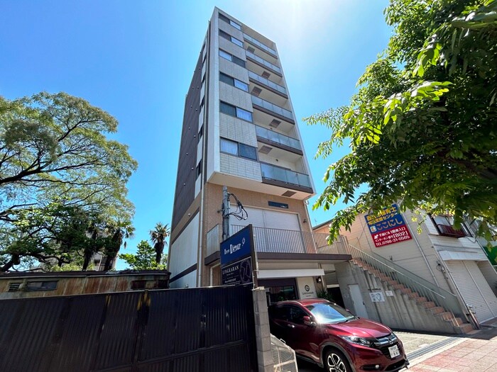 外観写真 ノベラ西宮江上町